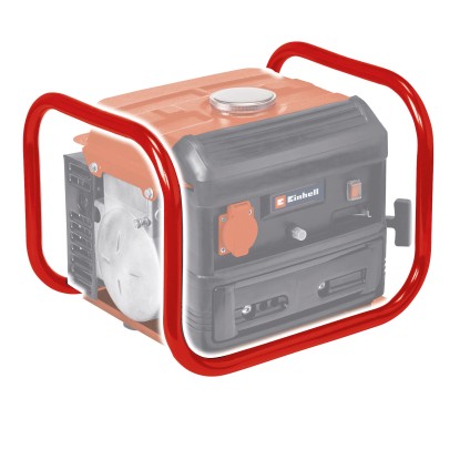 Einhell Agregat za električno napajanje v sili TC-PG 10 E5 bencinski 4 l
