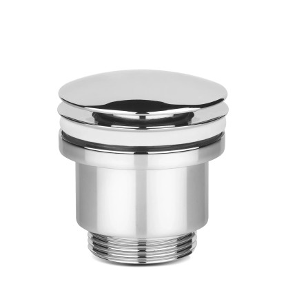 baliv Potisni ventil PV-3410 krom