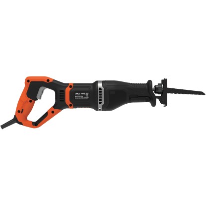 Black+Decker Sabljasta žaga 750 W BES301
