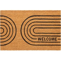 Predpražnik Kokos Welcome 40 cm x 60 cm