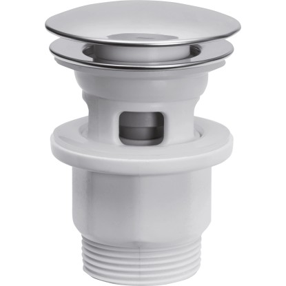 Ekscentrična garnitura Ø 62,4 mm za enoročno armaturo umivalnika Secchia