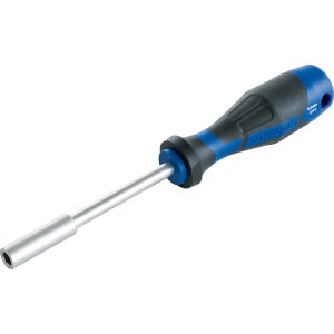 LUX-TOOLS Držalo za vijačne nastavke z ročajem 6,3 mm (1/4")