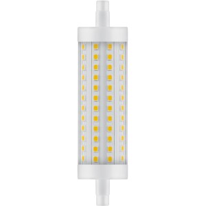 Bellalux LED žarnica Line R7S/12,5 W 1.521 lm topla bela