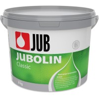 JUB Notranja izravnalna masa Jubolin Classic bela 8 kg