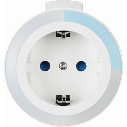 OBI Časovnik Okrogli