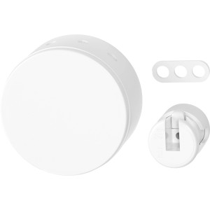 OBI Komplet razdelilnih rozet Ø 70 mm Bel