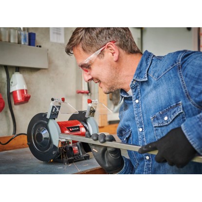 Einhell Dvojni brusilnik TC-BG 150