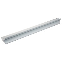 LUX-TOOLS Trirobo ravnilo za odrezovanje 60 cm