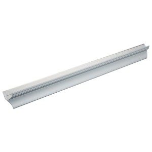 LUX-TOOLS Trirobo ravnilo za odrezovanje 60 cm