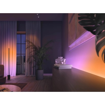 Philips Hue Svetlobni trak Gradient Ambiance 2 m Osnova
