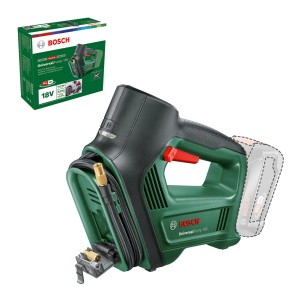 Bosch Akumulatorska zračna tlačilka UniversalPump 18V Solo