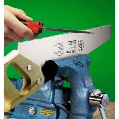LUX-TOOLS Trirobna pila za žage 10 mm Comfort