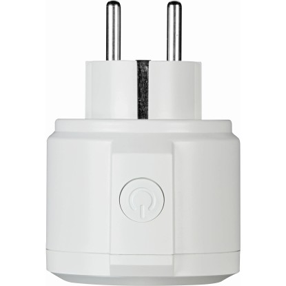 OBI Časovnik Okrogli