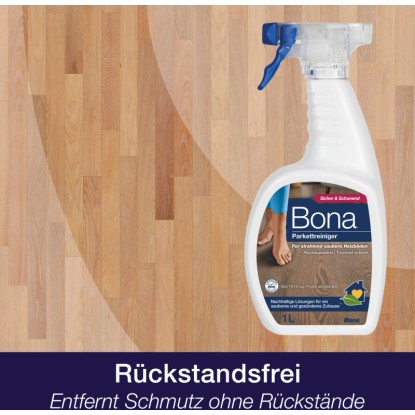 Bona Čistilo za parket 1 l