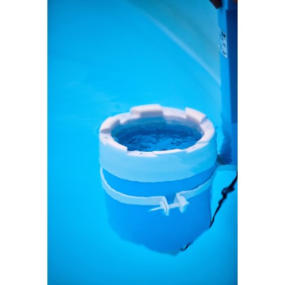 Summer Fun Obešalni filtrirni sistem Skimmy 2 1,7 m³/h