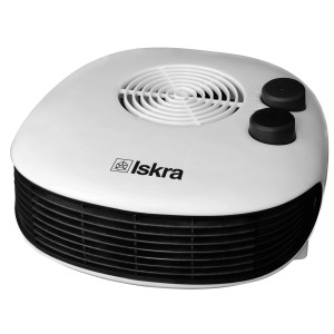 Iskra Električni kalorifer FH08 1.800 W - 2.000 W
