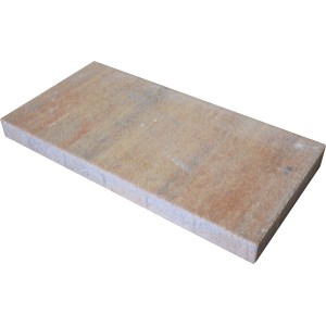 Oblak Betonska plošča MIX 43 Cornigliga 30 cm x 60 cm