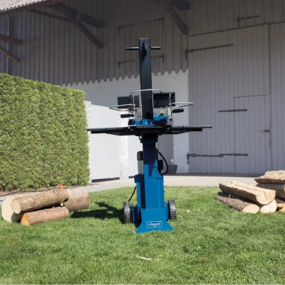 Scheppach Cepilnik drv 2.100 W 7 t HL730