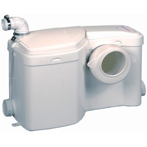 Setma Mala dvižna črpalka Watermatic