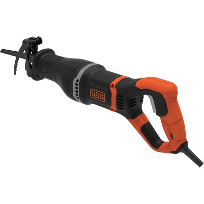 Black+Decker Sabljasta žaga 750 W BES301