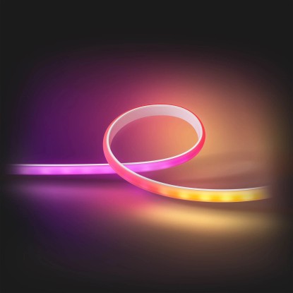 Philips Hue Svetlobni trak Gradient Ambiance 2 m Osnova