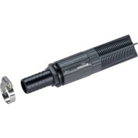 Gardena Sesalni filter s protipovratno zaporo 25 mm (1")