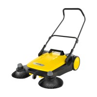 Kärcher Stroj za pometanje S6 Twin