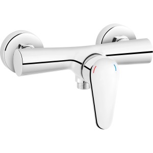 baliv Armatura za tuš DU-5060 Kromirana