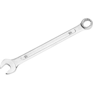 Viličasto obročni ključ 10 mm