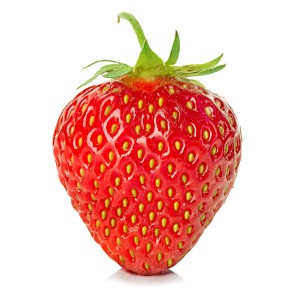 Sadika jagode v lončku Irma 1 kos