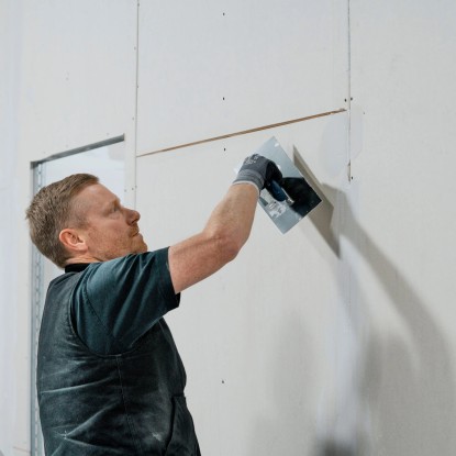 Mavčna plošča 9,5 mm x 600 mm x 2600 mm