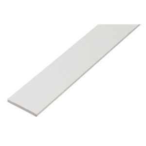 Ploski drog Bela 2 mm x 20 mm x 1000 mm
