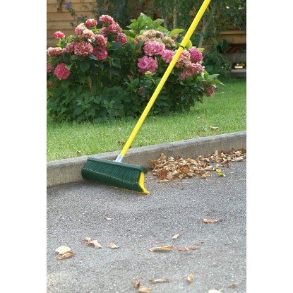 Grebljasta vrtna metla 35 cm