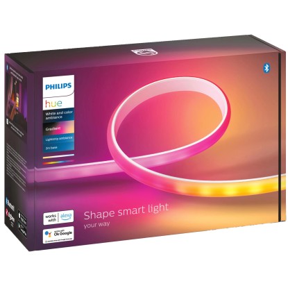 Philips Hue Svetlobni trak Gradient Ambiance 2 m Osnova