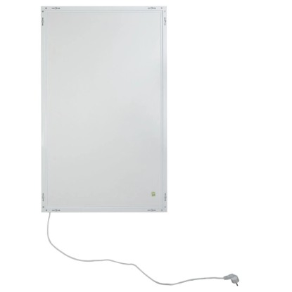 e2 elektro IR grelni panel Infrae Base M 600 W bel