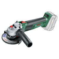 Bosch Akumulatorski kotni brusilnik Universal Grind 18V-75 Solo 125 mm