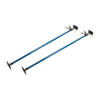 LUX-TOOLS Komplet stropnih opor Classic 2-delni