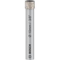 Bosch Diamantni sveder za keramiko 10 mm x 66 mm