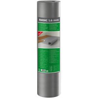 Basic Parketna in laminatna podloga 1,6 mm 20 m²