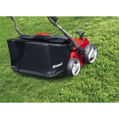 Einhell Električni vertikulator in prezračevalnik trate GE-SA 1435