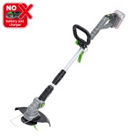 LUX-TOOLS Akumulatorska kosilnica na nitko 1 PowerSystem A-RT-20/26-24