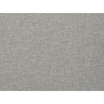 Stenska blazina Pravokotnik 15 cm x 60 cm Svetlo siva Struktura