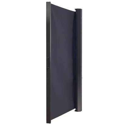 OBI Vertikalna markiza Livingston 300 cm x 150 cm Antracit