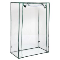 Floraworld Rastlinjak 0,5 m²