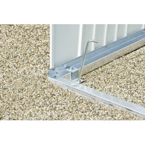 Biohort Talni okvir za GH Europa Velikost 3