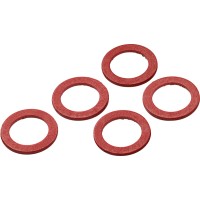 Vlakneno tesnilo Ø 12 mm x Ø 18 mm 5 kosov