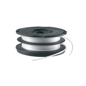 Black+Decker Nadomestna kaseta A6495 Spool+Line