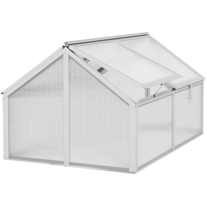 Vitavia topla greda Gamma HKP Aluminij Š 89 x G 124 x V 71 cm