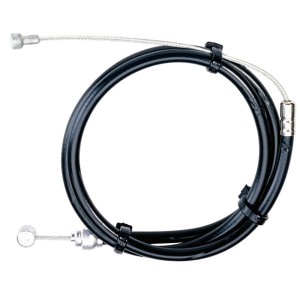 Univerzalni zavorni bovden za sprednje kolo