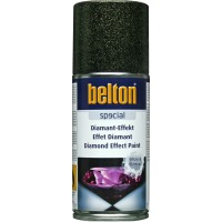Belton Special Diamant Effekt lak v spreju zlat sijajni 150 ml